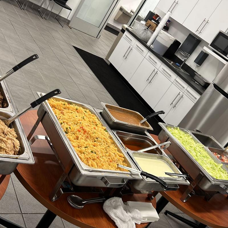 Taco-Burrito Bar photo