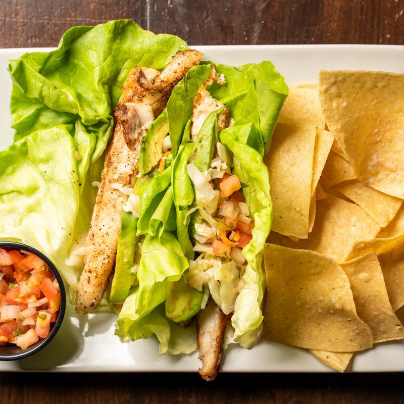 Gulf Fish Tacos photo