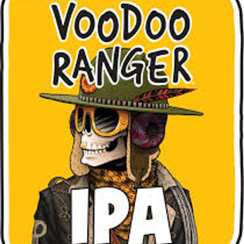 New Belgium Voodoo Ranger photo