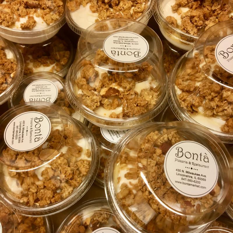 menu item 94 of 95, Tiramisu