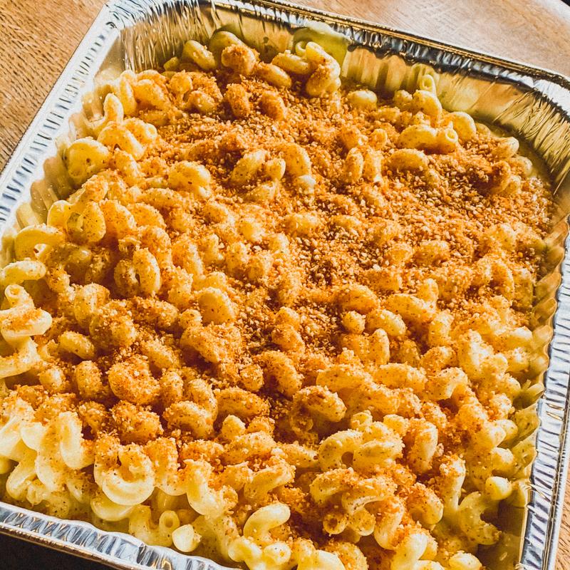 Mac & Cheese photo