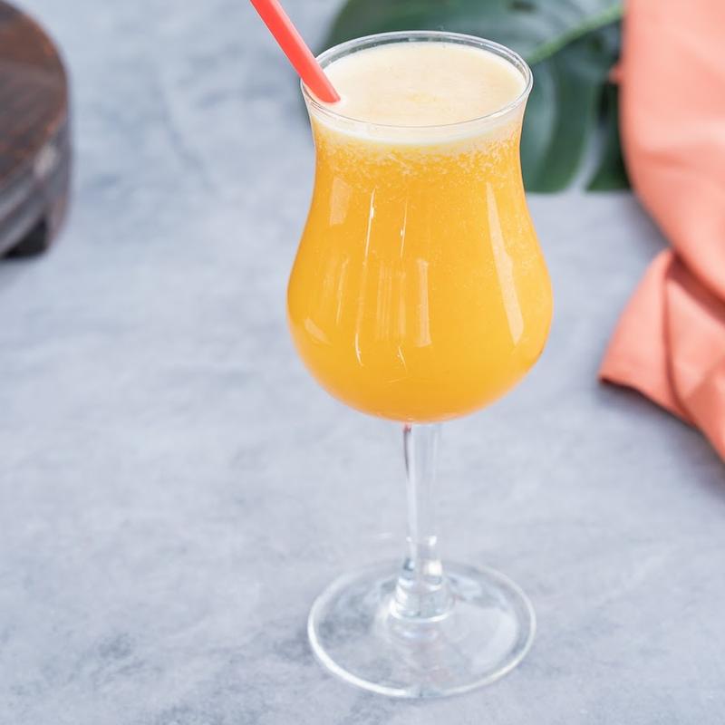 Fresh Fruit Juice photo