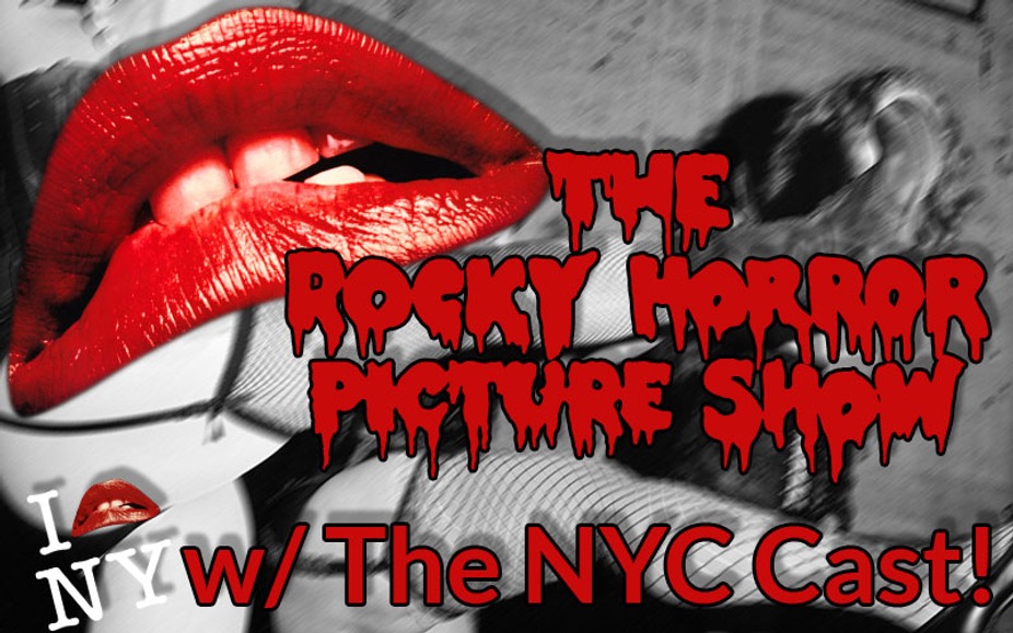 The Rocky Horror Picture Show event photo