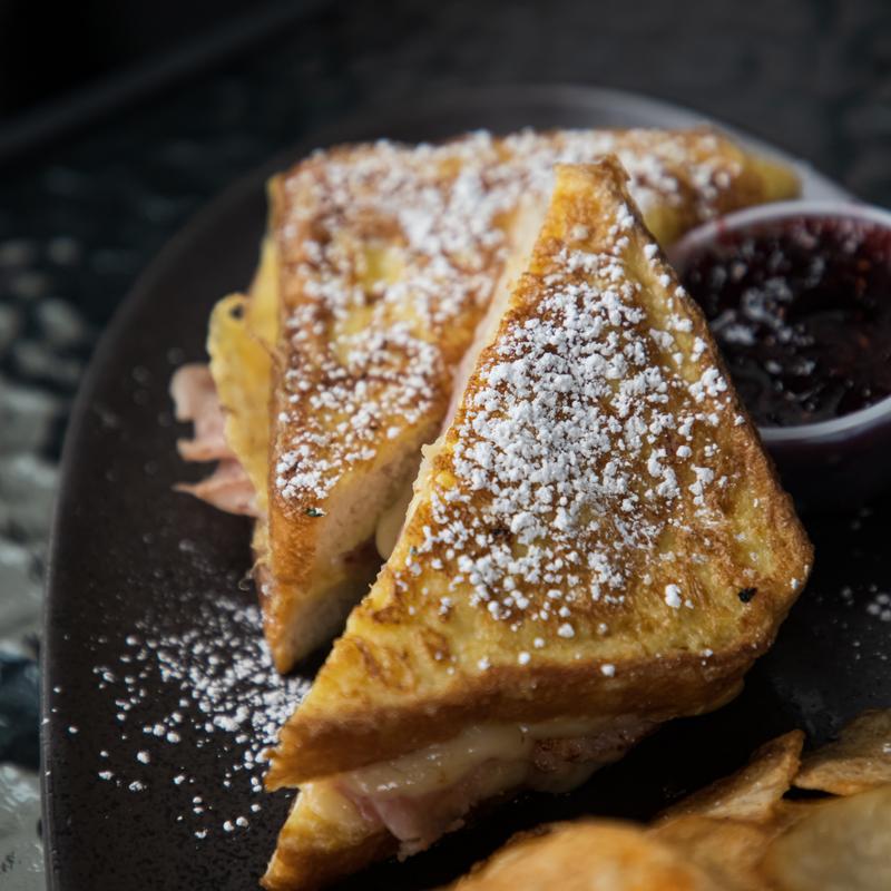 Monte Cristo photo