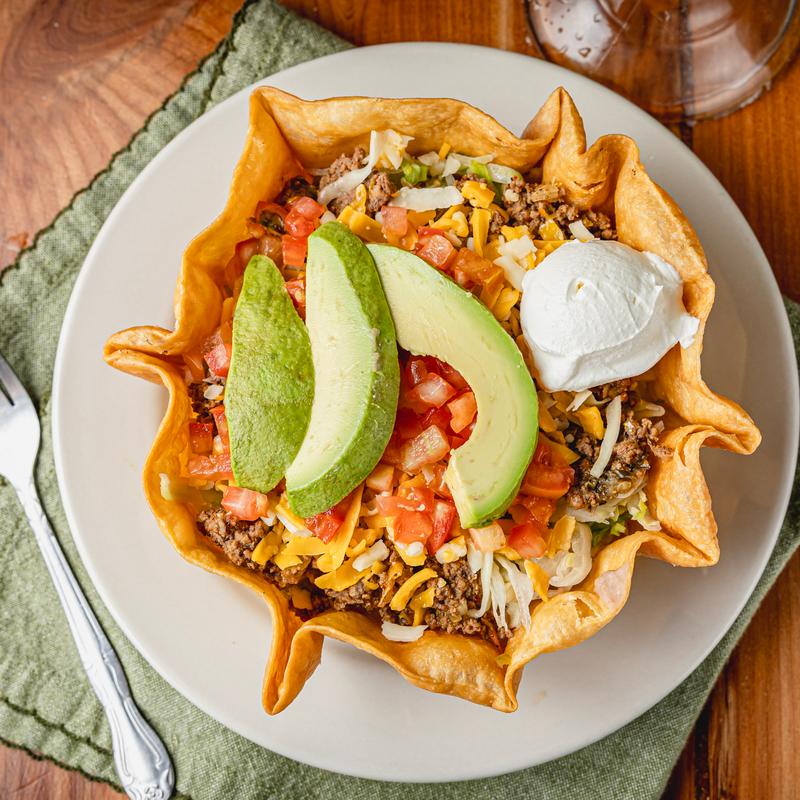 Taco Salad photo