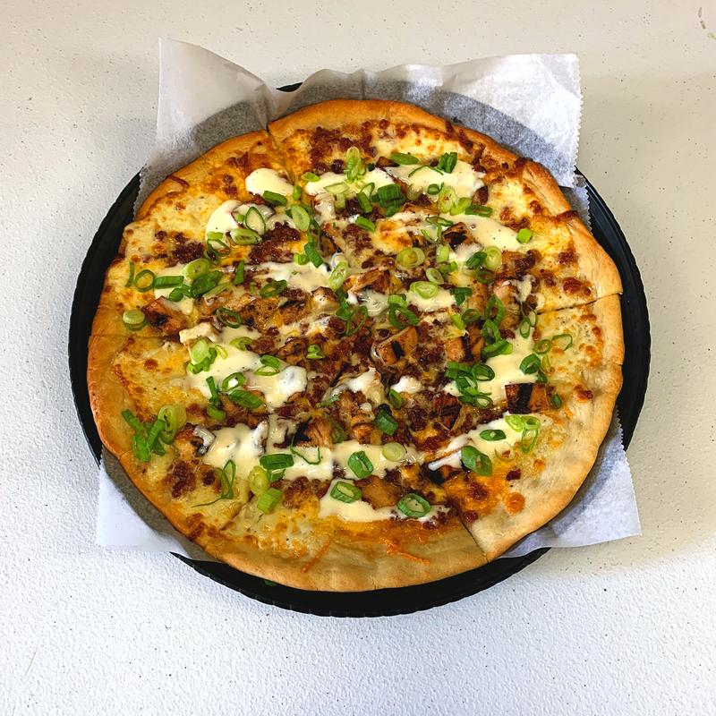 Chicken Bacon Ranch photo