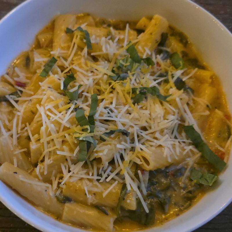 Marry Me Pasta photo