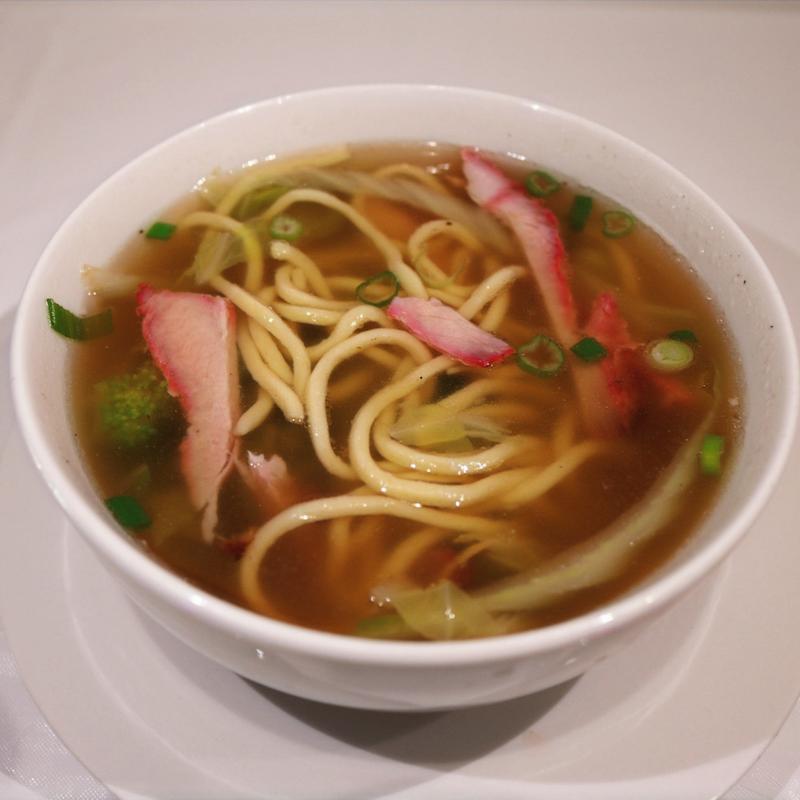 menu item 9 of 76, House Soup