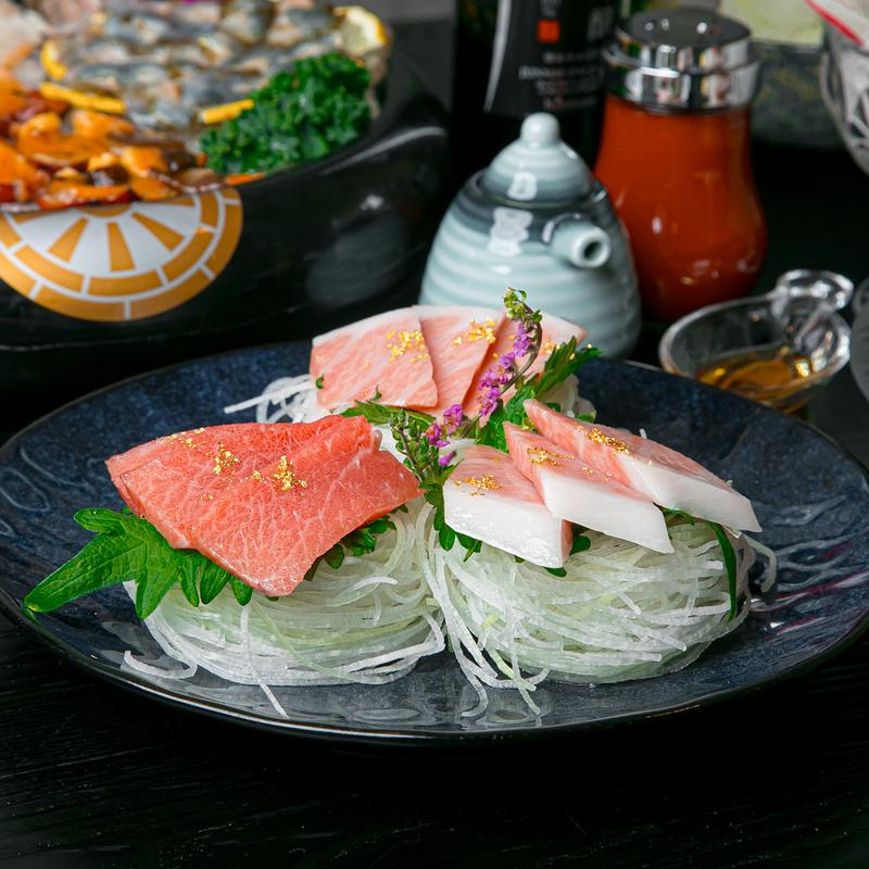 menu item 9 of 10, Toro / 토로