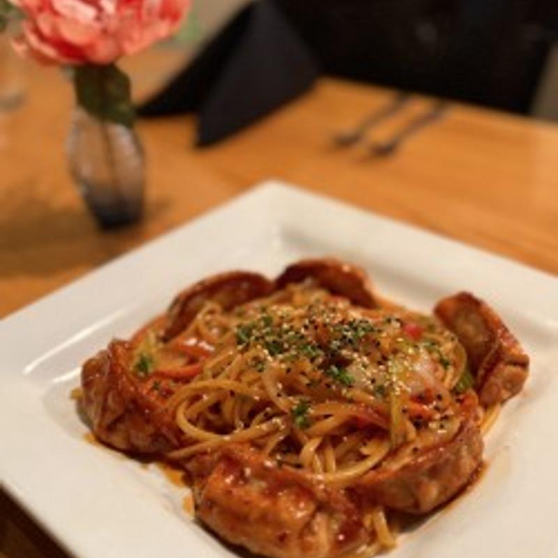 Pot Sticker Stir Fry photo