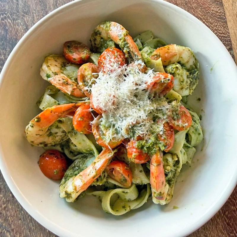 menu item 40 of 159, Tagliatelle