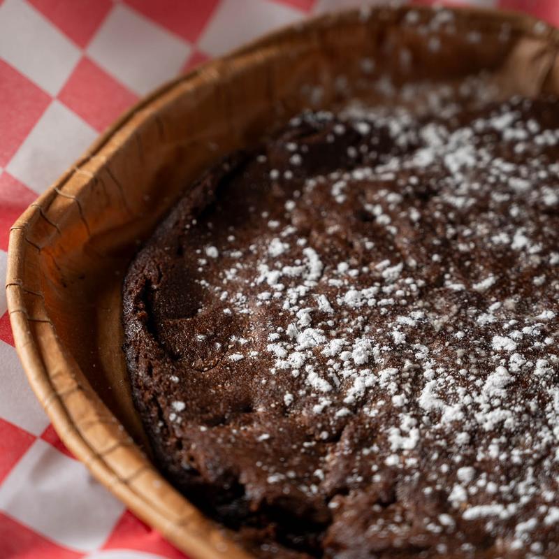 Chocolate Cookie photo