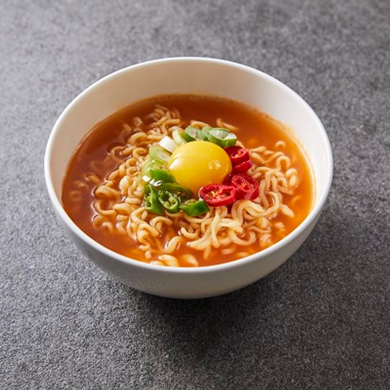 Ramen (mild or spicy) photo