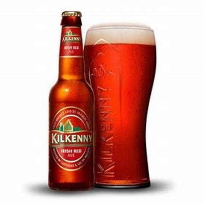 Kilkenny Irish Ale photo