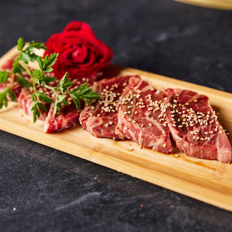 P5. Tare Kalbi Short Rib photo