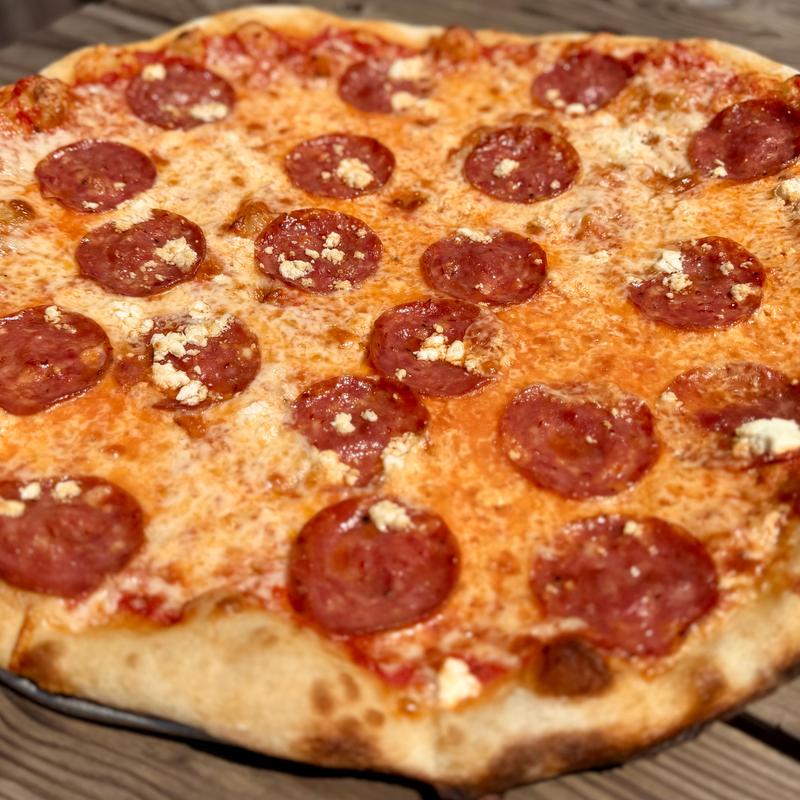 Spicy Sopra photo