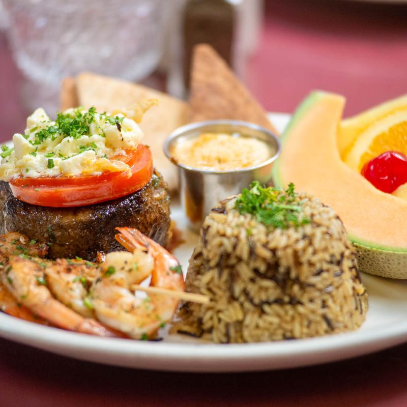 Ribeye Steak Sandwich photo