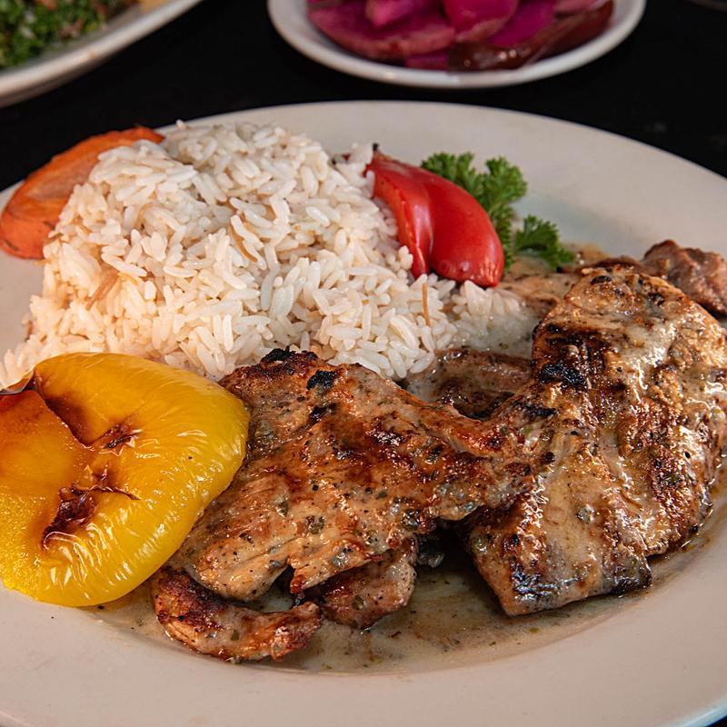 Boneless Chicken photo