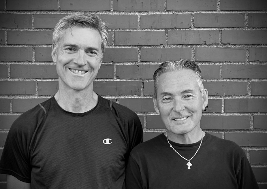 Live Music with Tom & Eamonn! event photo