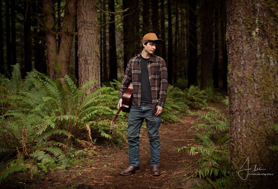 Sequoia Rose event photo