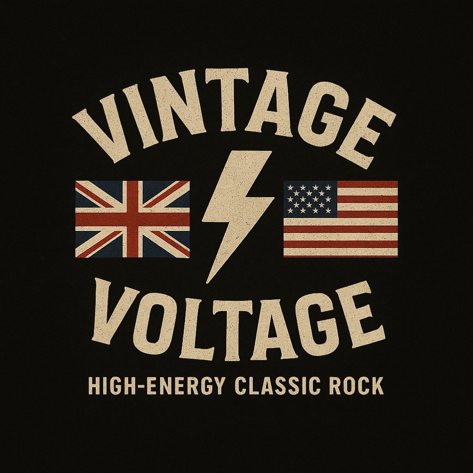 Live Music with Vintage Voltage! event photo