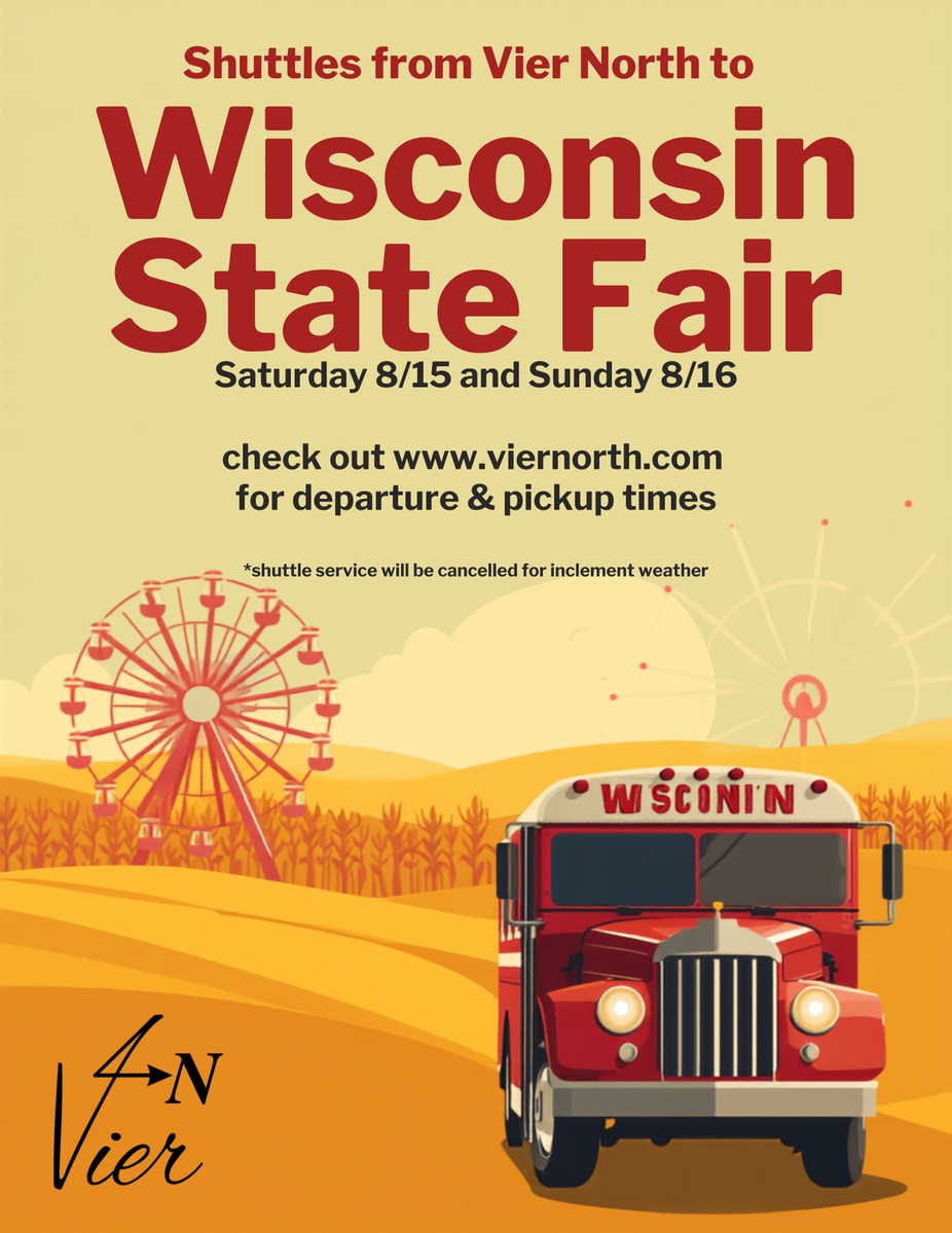 State Fair Shuttle event photo