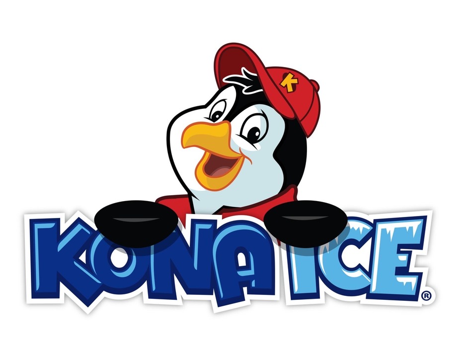 Kona Ice event photo