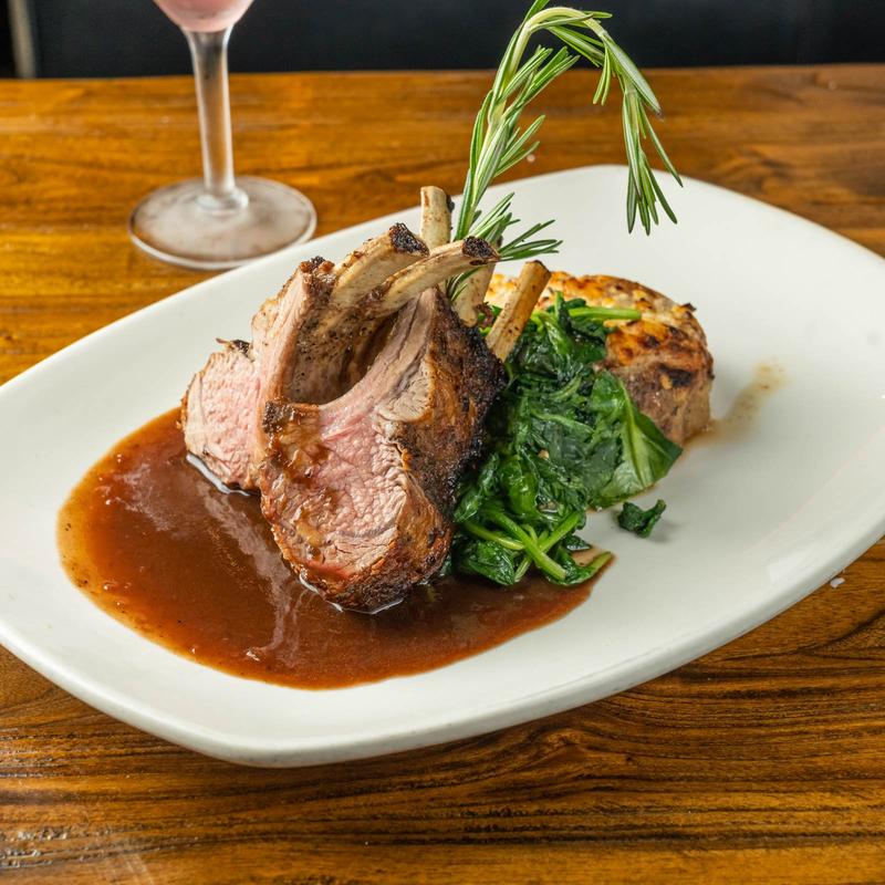 Carre D’angeau photo