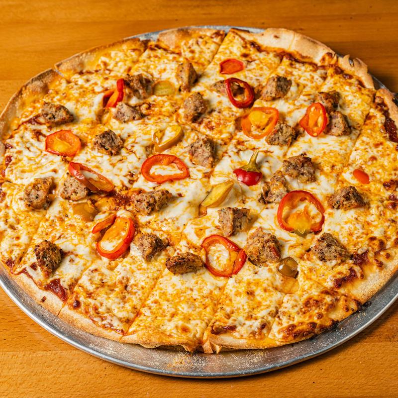 Spicy Meatball photo