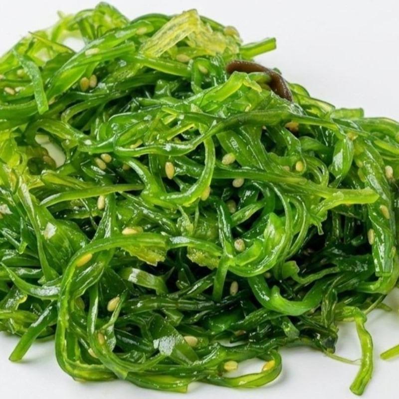 Seaweed Salad photo