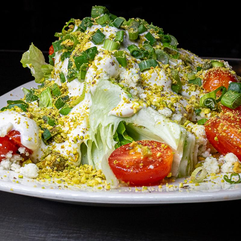 caesar salad.