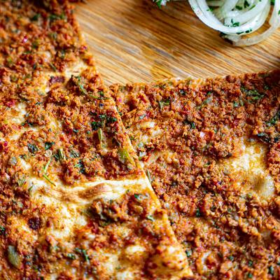 lahmacun.