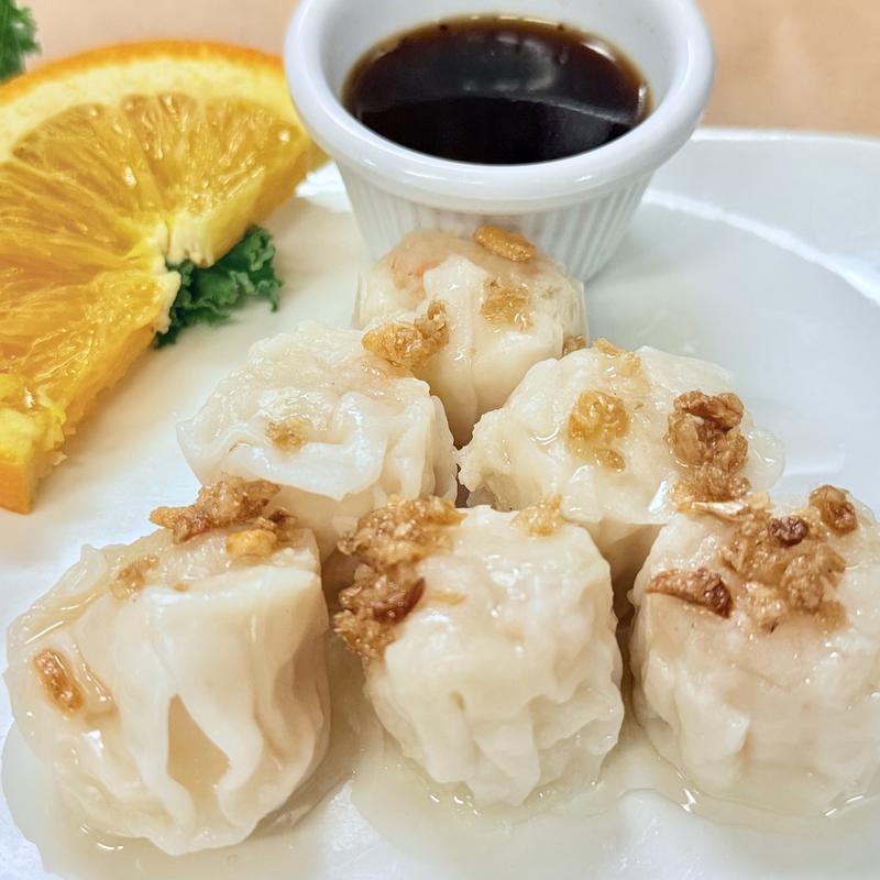 Shumai Dumplings photo