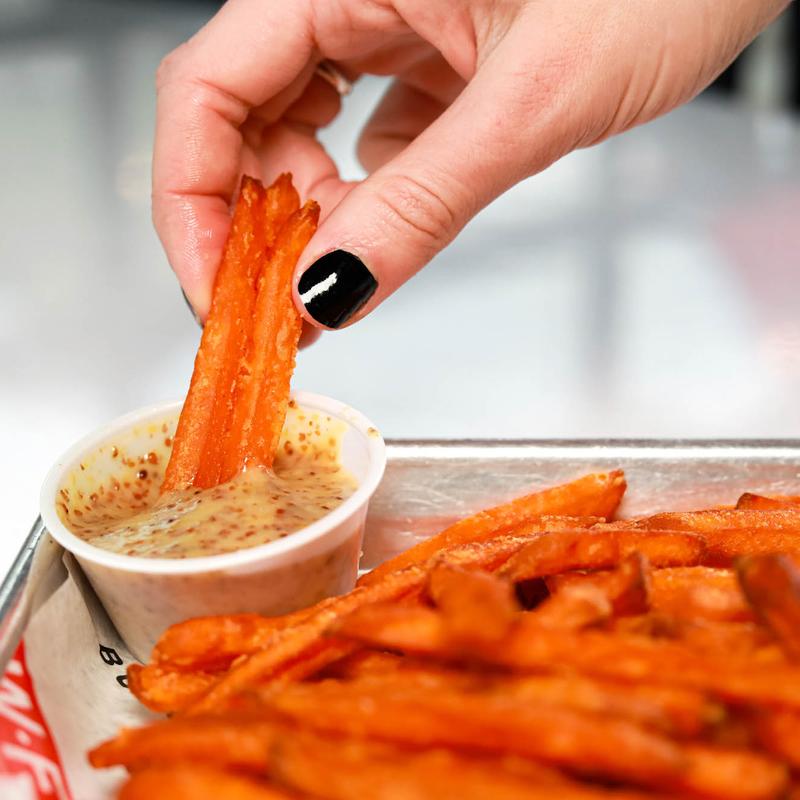 Sweet Fries photo