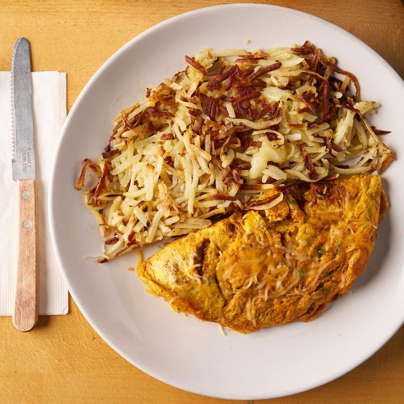 Chorizo Omelet (GF) photo