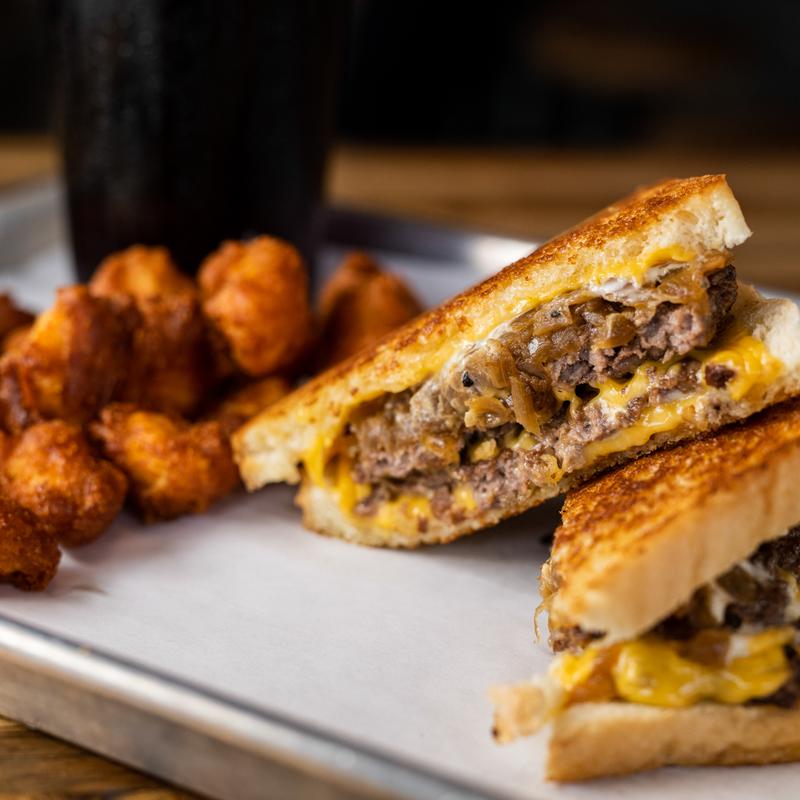 The Milk Can Melt photo