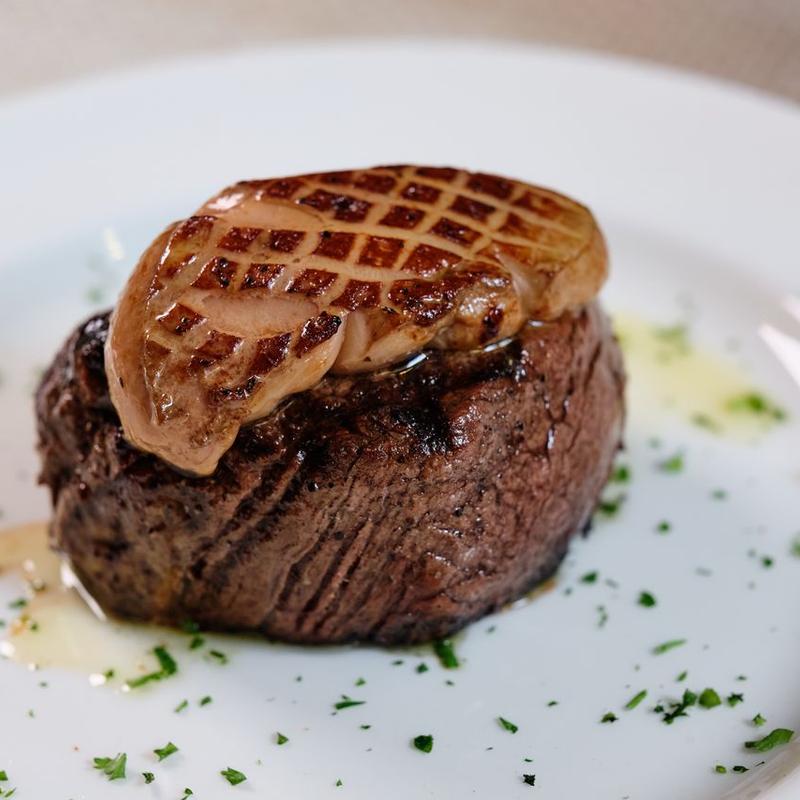 NY State Foie Gras* photo