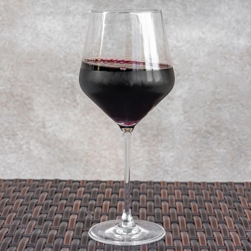 Wine photo
