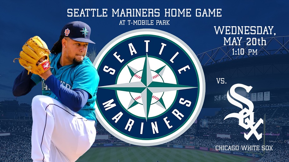 Seattle Mariners vs San Diego Padres event photo
