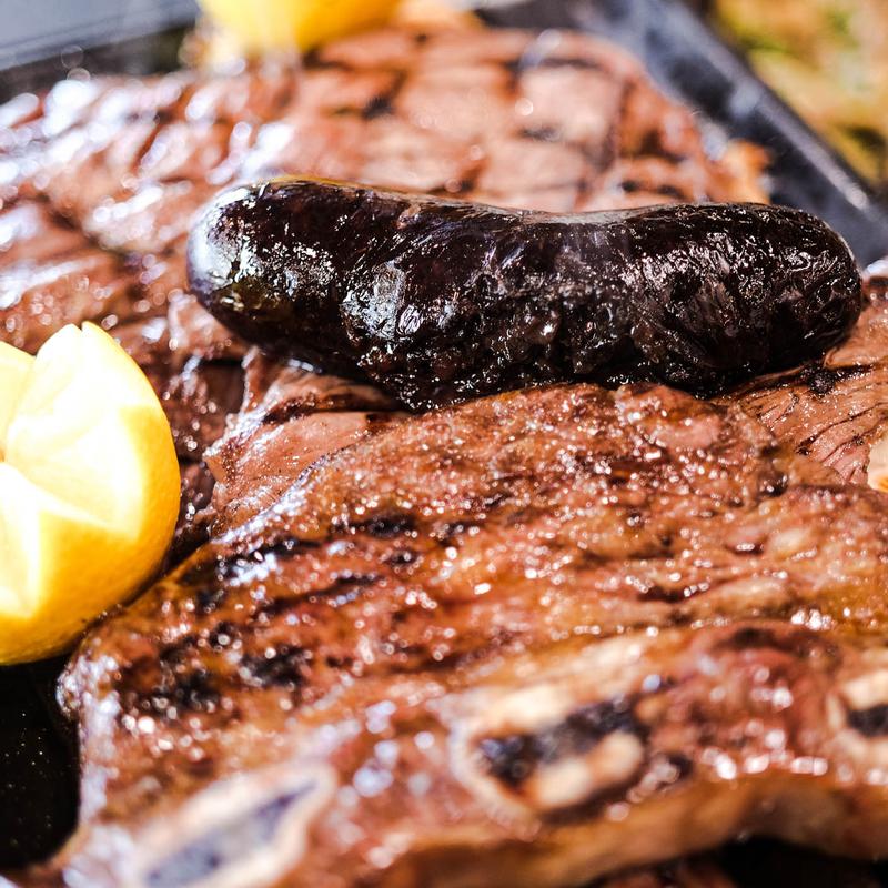 *Argentina Grill photo