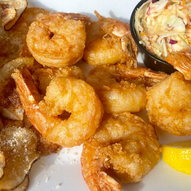 Fried Shrimp photo