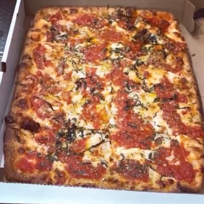 menu item 2 of 10, Grandma Rosemarie Pie