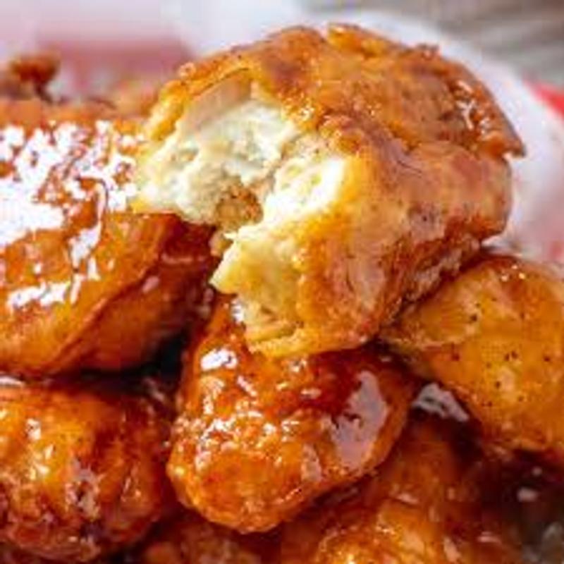 Boneless Wings photo