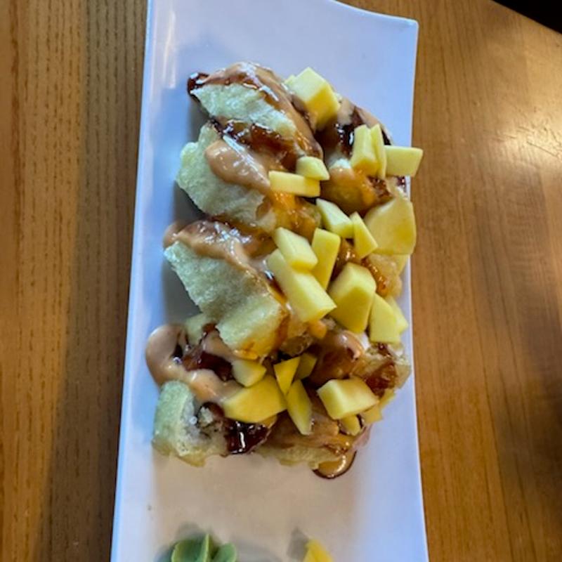 Mango Mania Roll photo