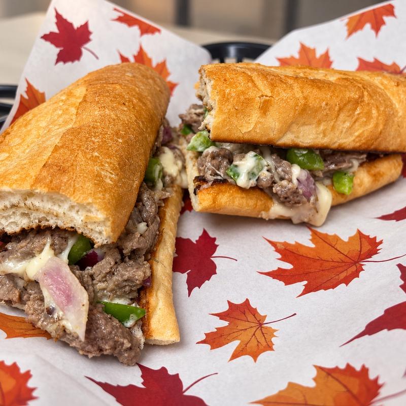 menu item 12 of 56, Hometown Philly