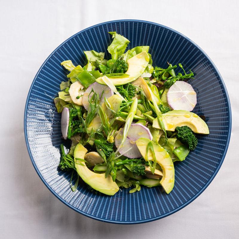 Spring Garden Salad photo