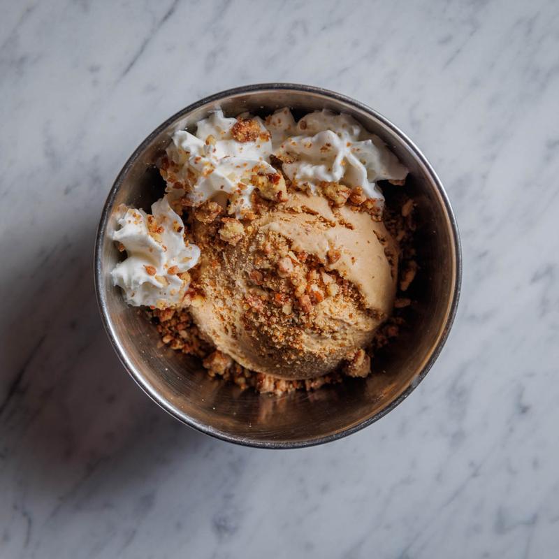 Italian Gelato photo