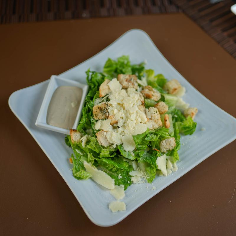 menu item 5 of 41, Caesar Salad