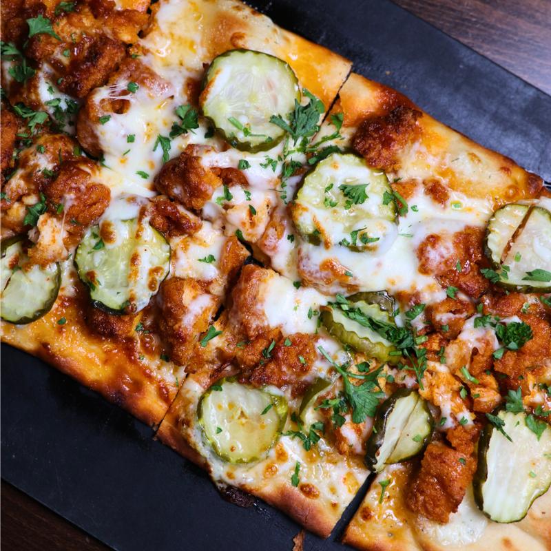 Nashville Hot Honey photo