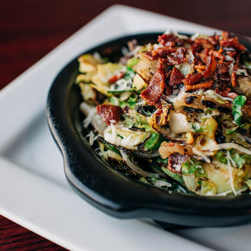 Brussel Sprouts photo